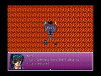 Book of Sol: The Northern Light Chapters screenshot, image №2209022 - RAWG