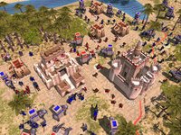 Empire Earth 2 screenshot, image №399951 - RAWG