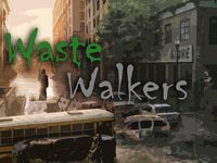 Waste Walkers (itch) screenshot, image №2265474 - RAWG