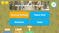 The Ultimate Trivia Challenge screenshot, image №664813 - RAWG