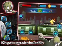 Attack! Kill all Zombies screenshot, image №929991 - RAWG