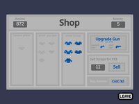 Deadshot (Calvin Art Games) screenshot, image №3859223 - RAWG