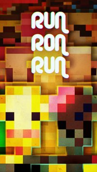 Run Ron Run screenshot, image №1124878 - RAWG