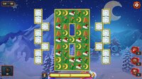 Christmas Puzzle 5 screenshot, image №3988222 - RAWG