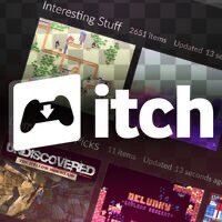 Itch.io 2 screenshot, image №3587746 - RAWG