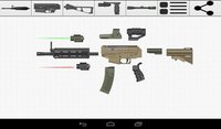 Weapon Builder Pro screenshot, image №2086154 - RAWG