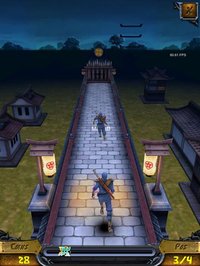 Ninja Run Multiplayer Race PRO - Mega Battle Runner for Kids (Real Online Rivals) screenshot, image №870174 - RAWG