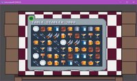 LD49 Unstable Tables: Tales Of A Super Hero Waiter screenshot, image №3058153 - RAWG