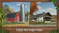 Farming Simulator 23 Mobile screenshot, image №3897072 - RAWG