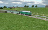 Train Sim Pro screenshot, image №1481055 - RAWG