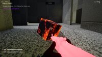 Zombie Maze (itch) (dudwls70) screenshot, image №3348845 - RAWG