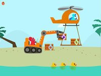 Dinosaur Digger 2 Free screenshot, image №1352510 - RAWG