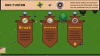 Mysterious Treasure screenshot, image №4195909 - RAWG