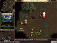 Majesty: The Fantasy Kingdom Sim (2000) screenshot, image №291476 - RAWG