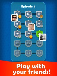 Word Olympics: Online Puzzle screenshot, image №1750936 - RAWG
