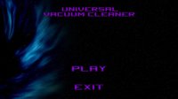 Universal Vacuum Cleaner screenshot, image №1064638 - RAWG