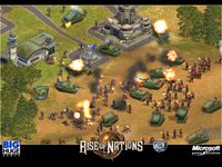 Rise of Nations screenshot, image №349492 - RAWG