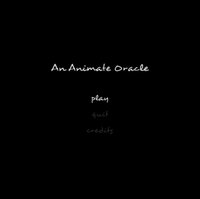 An Animate Oracle screenshot, image №3283075 - RAWG