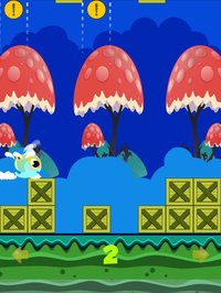 Hungry Jelly Monster screenshot, image №1657632 - RAWG