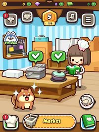 What's Cooking? - Tasty Chef screenshot, image №1482344 - RAWG