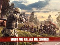 Cкриншот Zombie Frontier 3: Sniper FPS, изображение № 2040021 - RAWG