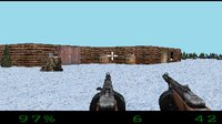 Zombie Attack: Stalingrad Breakthrough screenshot, image №1276329 - RAWG