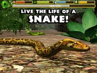 Snake Simulator screenshot, image №954865 - RAWG