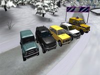 Russian Jeep 4x4 Racing 3D screenshot, image №2042431 - RAWG