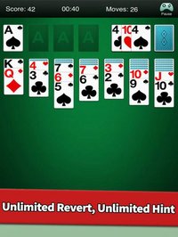 Fun Card Tabble screenshot, image №1668120 - RAWG