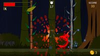 Bamboo Bushido screenshot, image №4185387 - RAWG