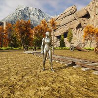 Cucumber Castle screenshot, image №3568265 - RAWG