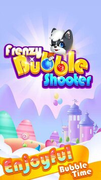 Frenzy Bubble Shooter screenshot, image №2687348 - RAWG