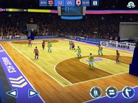 Basketball Games 2K21 PRO screenshot, image №3163763 - RAWG