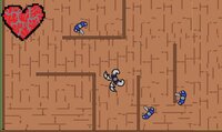 Vampire attack screenshot, image №2446062 - RAWG
