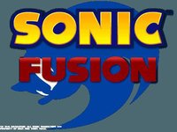 Sonic fusion! screenshot, image №1891931 - RAWG