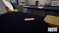 Sausage Fiesta screenshot, image №3966500 - RAWG