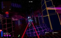 Whitewingo • The Last Tohoe screenshot, image №3583195 - RAWG