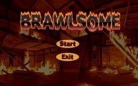 Brawlsome screenshot, image №3497218 - RAWG