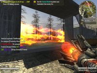 Enemy Territory: Quake Wars screenshot, image №429502 - RAWG