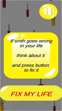 Fix Life screenshot, image №3058273 - RAWG