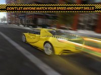 Taxi Driver: Crazy Driver screenshot, image №1967454 - RAWG