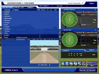 International Cricket Captain 2010 screenshot, image №566452 - RAWG