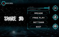 Snake 3D (itch) (JHSoftware) screenshot, image №2118602 - RAWG