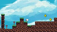 Spunky: Festival Freaks (Early Build) screenshot, image №2904468 - RAWG