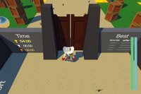 Hero, a story of clichés screenshot, image №3673586 - RAWG