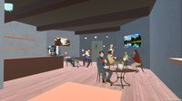 At a cafe with your best friend screenshot, image №1072586 - RAWG