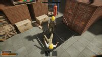 Drunk Builder Simulator screenshot, image №4158722 - RAWG