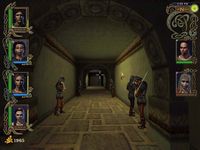 Might and Magic 9: Writ of Fate screenshot, image №310838 - RAWG