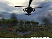 Arma: Armed Assault screenshot, image №430558 - RAWG