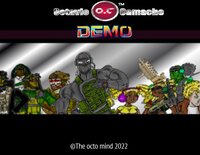 Octavio Camacho Demo (Browser edition) screenshot, image №3842275 - RAWG